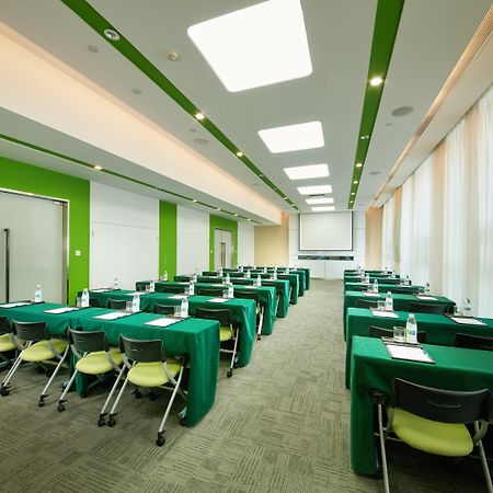 Holiday Inn Express Leshan City Square By Ihg High Speed Rail And Leshan Giant Buddha Exteriör bild