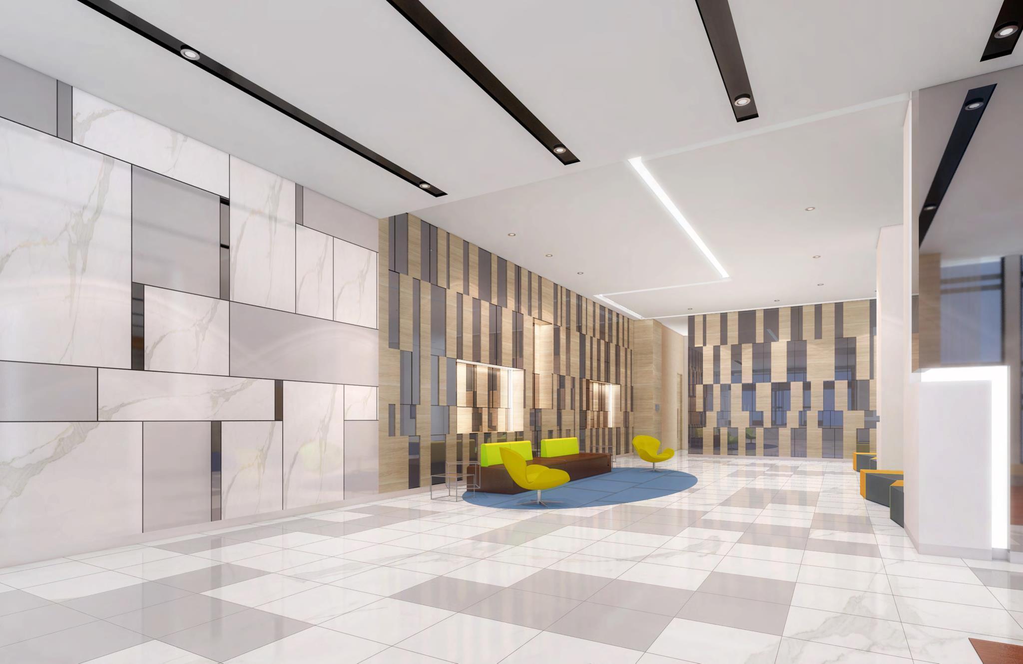 Holiday Inn Express Leshan City Square By Ihg High Speed Rail And Leshan Giant Buddha Exteriör bild
